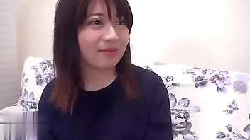 Horny Asian Girl 158