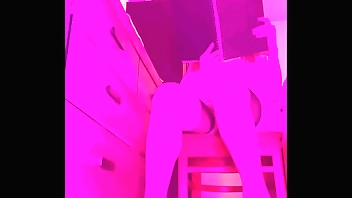 Stilettos in Stockings - Sexy High Heel Shoe Dangling - paulette lerouge