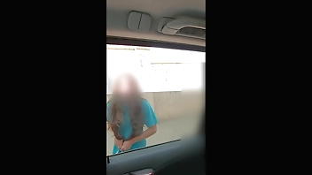 POV, Cómo cuando andas caliente y encuentras una morrita pepenadora sexi, follando con chibola pepenadora sin condón, casero, 100 porciento real