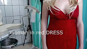 Неприятный гинекологический осмотр