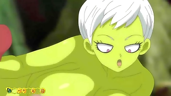 Super Slut Z HMV [Wawa]