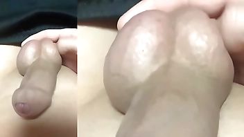 少年のおちんちんときんたま