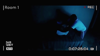 Couple Caught - Room 1