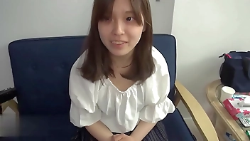 Horny Asian Girl 111