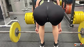 Simple Homemade Anal For Handjob