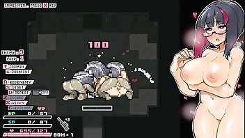 Rignetta's Adventure Ero Collection #2