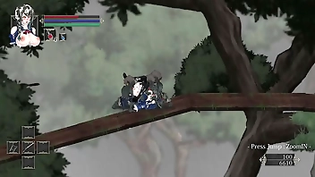 Big Tits Night Of Gameplay Part 2