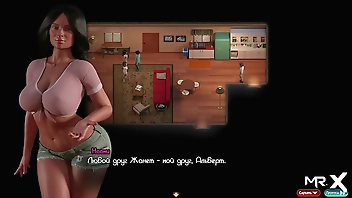 TreasureOfNadia - Wife Will Be Pleased E2 #98