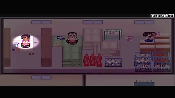 Sayoko ~The Summer of Wishing to Stars~ Gallery part 1