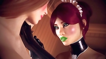 The Dark Room Prelude - Trailer