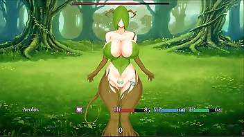 Succubus Covenant Generation one [Hentai game PornPlay] Ep.10 Exploring the naughty demon forest