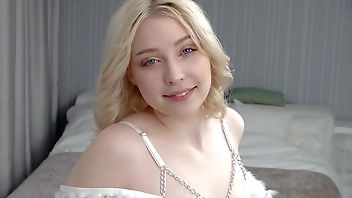 Kira Viburn tastes a big black cock for the first time 0% pussy ATM BBC Rough Sex Facefuck Cum in Mouth EKS052