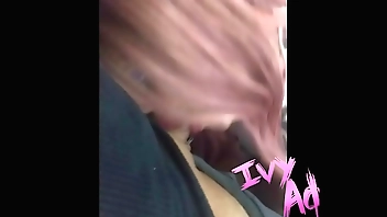 Hucow E-girl BJ Cumshot Preview - BBW Wife Ivy Adventure