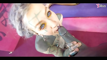 big ALTPORN ANAL group sex - tattoo TEEN crazy ORGY with ANAL GAPE, ATM, deepthroat, sloppy bj, (goth, punk, alt porn) ZF109