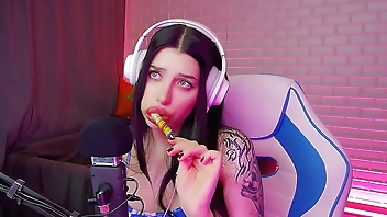 ASMR DIFFERENT TRIGGERS. HONEY HAZE