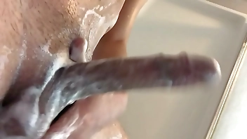 硬了硬了，洗洗降降火