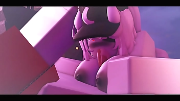 Boobjob Paizuri Animation