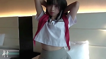 Slutty Asians 0078 1st 15mins (free)