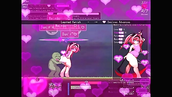 Eris Dsynomia Ero Collection (1/5 - Creative Masturbation)