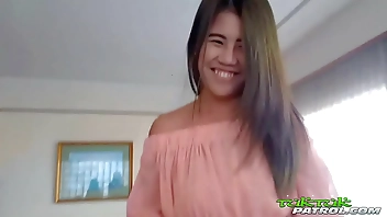 TukTukPatrol Nice Booty Thai Babe Loves Random Hotel Sex