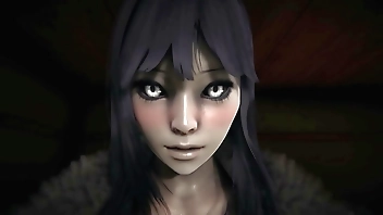 Kure Karure fucks a black belt [Full Video] 8m