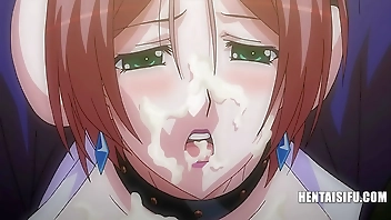 The Insatiable Sex Hungry Hooker Fucks Multiple Men - ENG SUBS