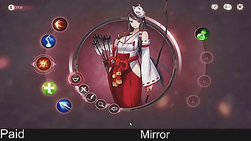 Mirror part 02