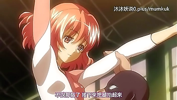 A40 动漫 中文字幕 小课 真白黑暗 第1部分