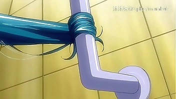 A40 动漫 中文字幕 小课 真白黑暗 第2部分