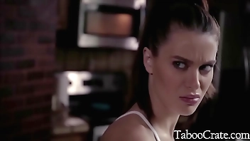 Head Of The House Gets Any Pussy He Wants- Lana Rhoades