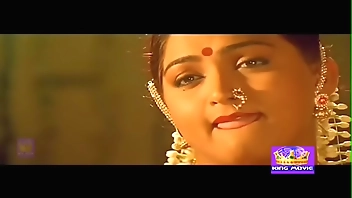 Actress Kushboo in Kasamusa