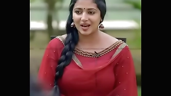 Anu Sithara Hot