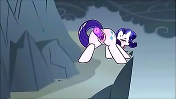 MLP Parodia XXX