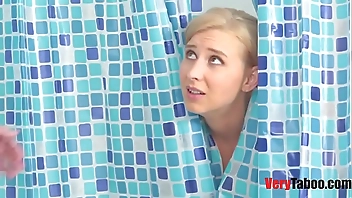 Stepmom has unconditional love for stepsons cock