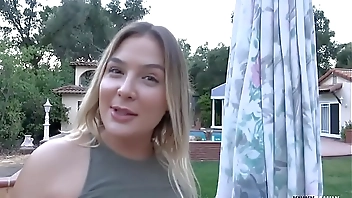 Horny Step Sister Want Cock Everydays