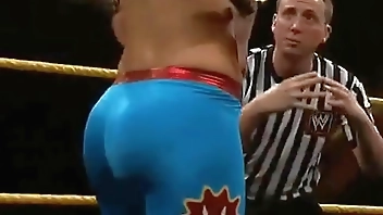 WWE Bayley Porn Titantron