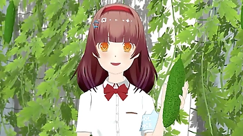 video planning by the Ministry of the Environment】 Cool Choice of Ima and Mirai