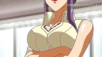 Beautiful Mature Collection A29 Lifan Anime Chinese Subtitles Mature Mother Part 3