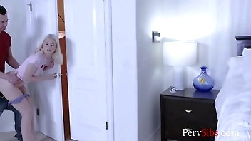 stepSister Repaying Debt-Chloe Cherry