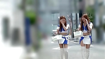 働くオンナINCIDENT