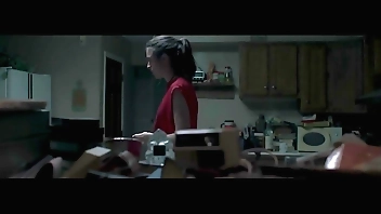 Margaret Qualley (Donnybrook)