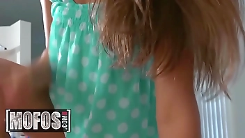 (Brian Omally, Tara Ashley) - What Tara Wants - MOFOS