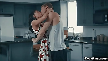 Lexi Foxy and her lover Ryan Mclane both enjoyed an intense hardcore fucking scenes until they both satisfied with their ultimate orgasms.