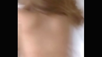 It's this chicken again, this ass, this sound of water, this sound