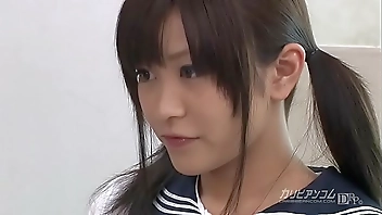 濡れる狂淫学園 入試編   星野あいか