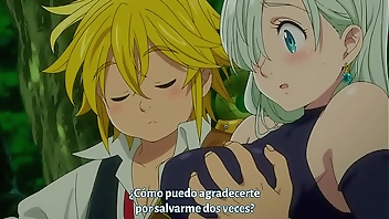 Los 7 pecados capitales cap 1