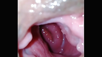 Cận cảnh Lồn vk em