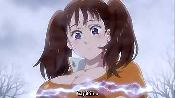 Los 7 pecados capitales capitulo 3 subtitulado al español