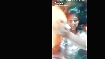 t. girl showing her body sexy