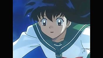 Opening inuyasha 1 latino